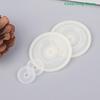 [CL]For For Dairy Cow Sheep Goat Milking System Milking Pulsator Repair Part Kit Silicone Membrana Milking Machine Accessories