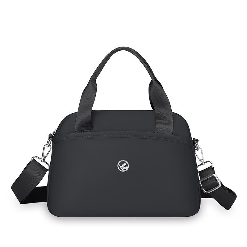 

Сумка-кошелек Commuter Mother Bag Легкая женская сумка через плечо чёрный