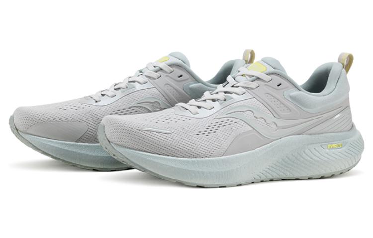 Men's Sneakers Saucony Surge 2 Comfortable And Trendy Slip Resistant Abrasion Resistant Low top Running Shoes