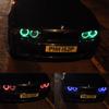 For BMW E87 E39 M5 E60 E61 E63 E64 M6 E65 E66 E83 X3 E53 X5 2000-2008 White Bright 20W LED Angel Eyes Marker Lights Bulbs Lamp
