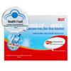 Harbin Pharmaceutical Calcium Iron Zinc Oral Solution