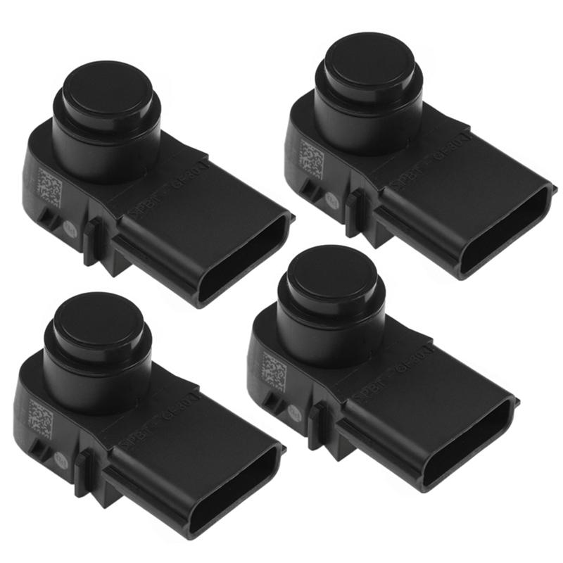 New Parktronic PDC Ultrasonic Parking Assist Sensor 95720-H0200 95720H0200 For Hyundai Kia Car Accessories