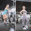Ankle Strap Foot Sleeve for Glute & Leg Training - Fitness & Protective Gear