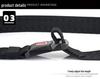 Enhanced Camouflage Tactical Nylon Belt for Training & Safety