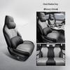 One-Piece BYD Song PLUS Car Seat Cushion - Semi-Wrapped, Four Seasons Universal Model