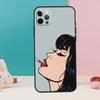 Nun Pop Art Phone Case For iPhone 17 Air 16 15 14 13 12 11 Pro Max 12 13 mini 15 16 Plus 16e Cover Coque