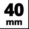 Перфоратор Einhell TE-RH 40 3F 4257935