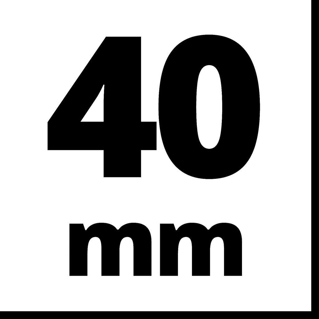 Перфоратор Einhell TE-RH 40 3F 4257935