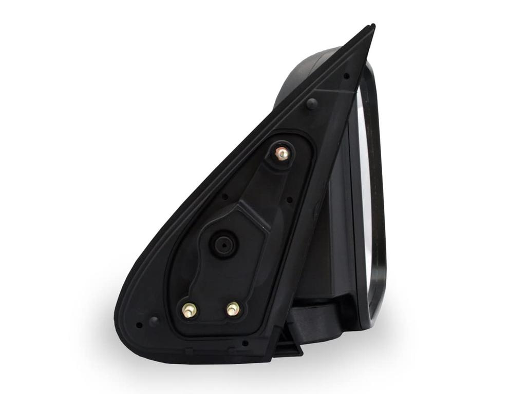 Regius Ace 200 Series DX Genuine Door Mirrors and Guts Mirror and Under Mirror Set TRISTAR'S [Hiace (1st-7th Generation)] (Left Right)