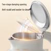 SUPOR 2L Electric Glass Kettle