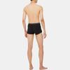 Calvin Klein Confezione da 3 Boxer Brief a Vita Bassa Confortevoli Intimo Uomo Nero NP2680O-UB1