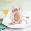 Cartoon Gift Boxes Easter Bunny Shape Boxs Unique Candy Storage Holder Festive Decoration Suitable for School Office