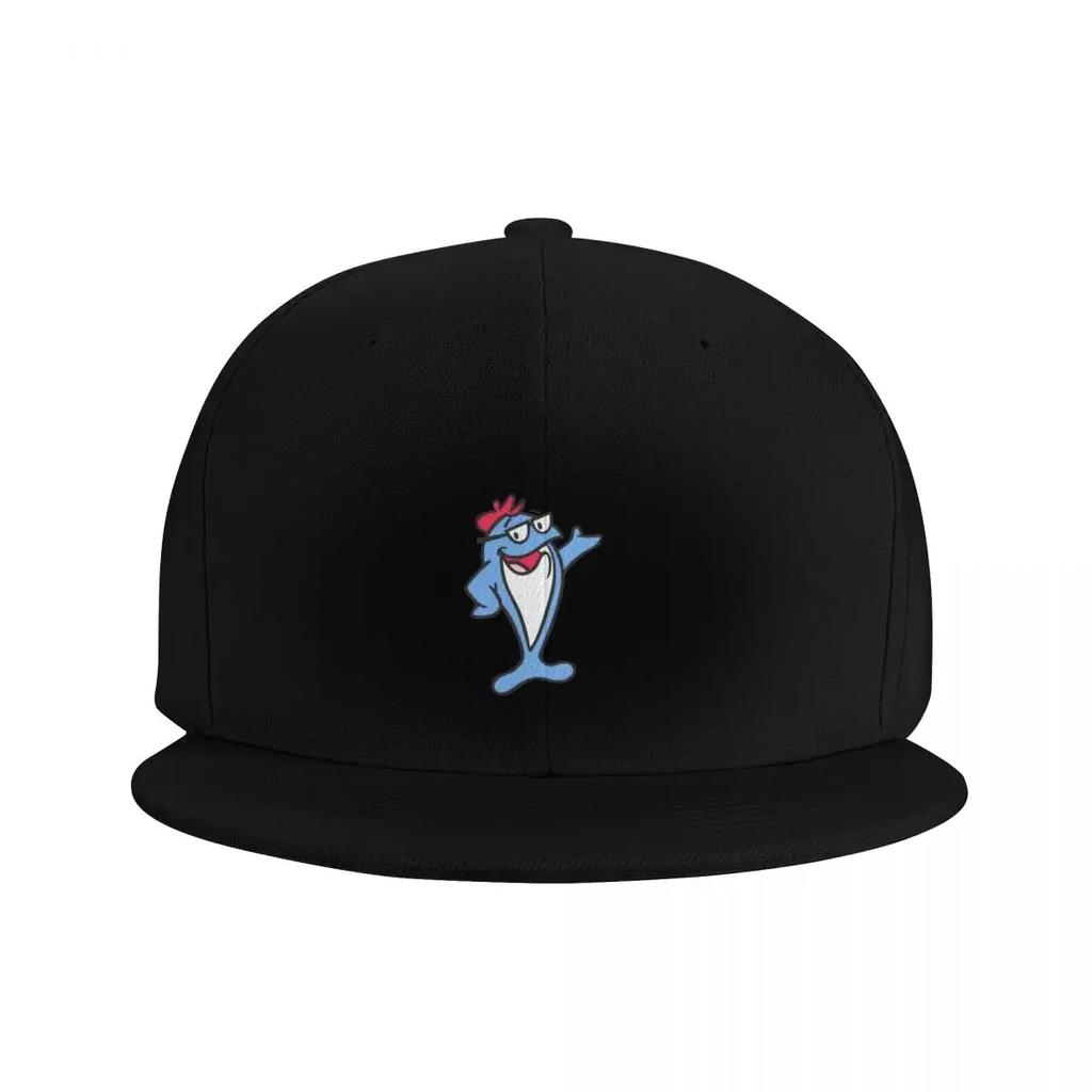 Charlie Tuna Baseball Cap New Hat New In The Hat Womens Beach Outlet Unisexs