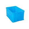 Industrial Plastic Storage Crate