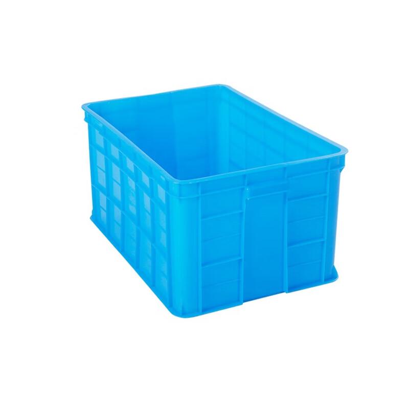 Industrial Plastic Storage Crate