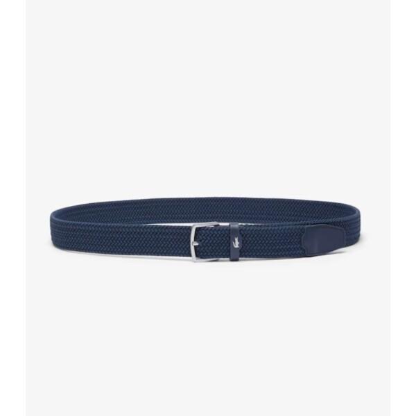 Lacoste Stretch Knit Belt Cw Rc4100m55g L40
