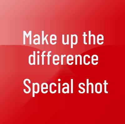 Check Stock, Replenish Items, Adjust Price Differences, Resend or Purchase Accessories.