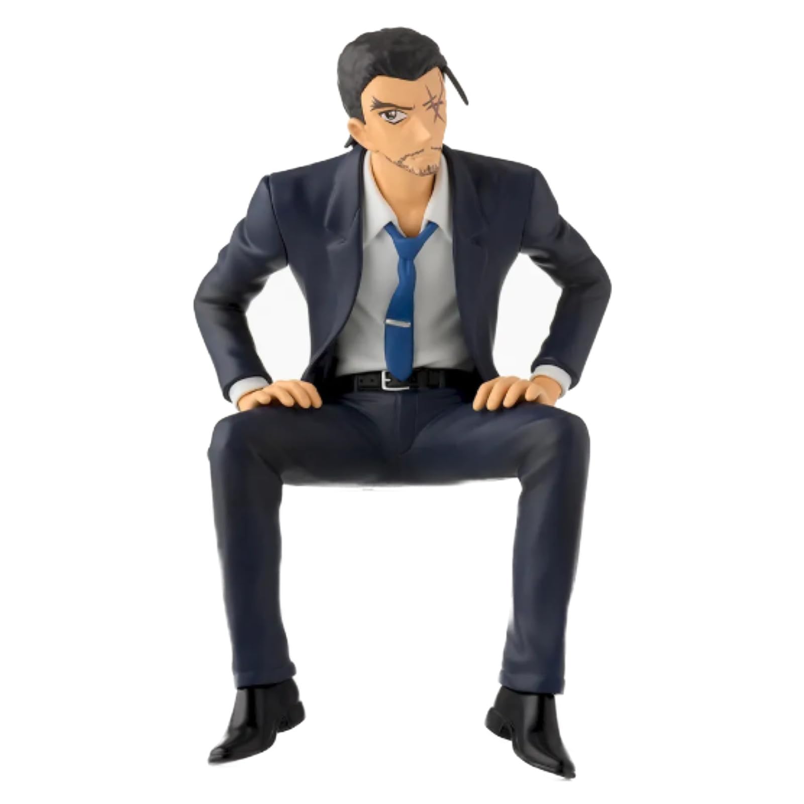 

Choconose Premium Figure Yamato Gansuke Detective Conan x cm 1 type Approx. 6.5 12.5