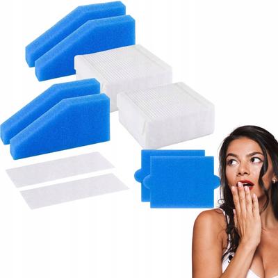 Household Cleaning Tools & Vacuums – Vacuum Cleaner Filters