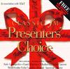 CD VARIOUS  Classic FM Presenters Choice PREMCD42 CLASSIC FM 1997 UK Classical Used