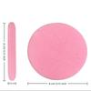 12/50Pcs Compressed Facial Cleansing Sponge Lazy Skincare Tool Disposable Soft Face Wash Puff for Daily Use Travel