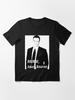 The Bourne Identity Graphic For Fans Cemmick Jason Bourne By Paul Anniversary Gift Essential T-Shirt