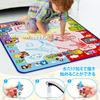 Jasonwell Wassermal-Spielzeug zum Malen mit Wasser für pädagogisches Spielzeug für Mädchen und jedes Alter Weihnachten Japanische Verpackung und Bedienungsanleitung enthalten Blatt,