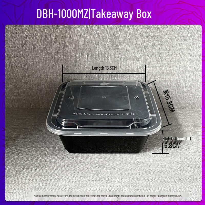 

American Style Disposable Wheat Straw Food Containers
