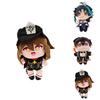 Soft And Cuddly Genshin Impact Plush Doll Perfect For Home Decor And Gifts