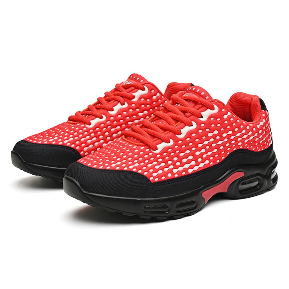 

Мужские кроссовки, мужские кроссовки на мягкой подошве из полиуретана, легкие, с воздушной подушкой, больших размеров, спортивная обувь, осень-зима, спорт 46