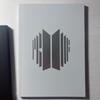 [USED] BTS Proof anthology album