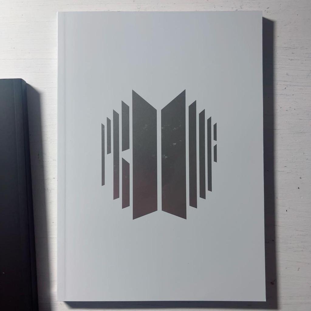 [USED] BTS Proof anthology album