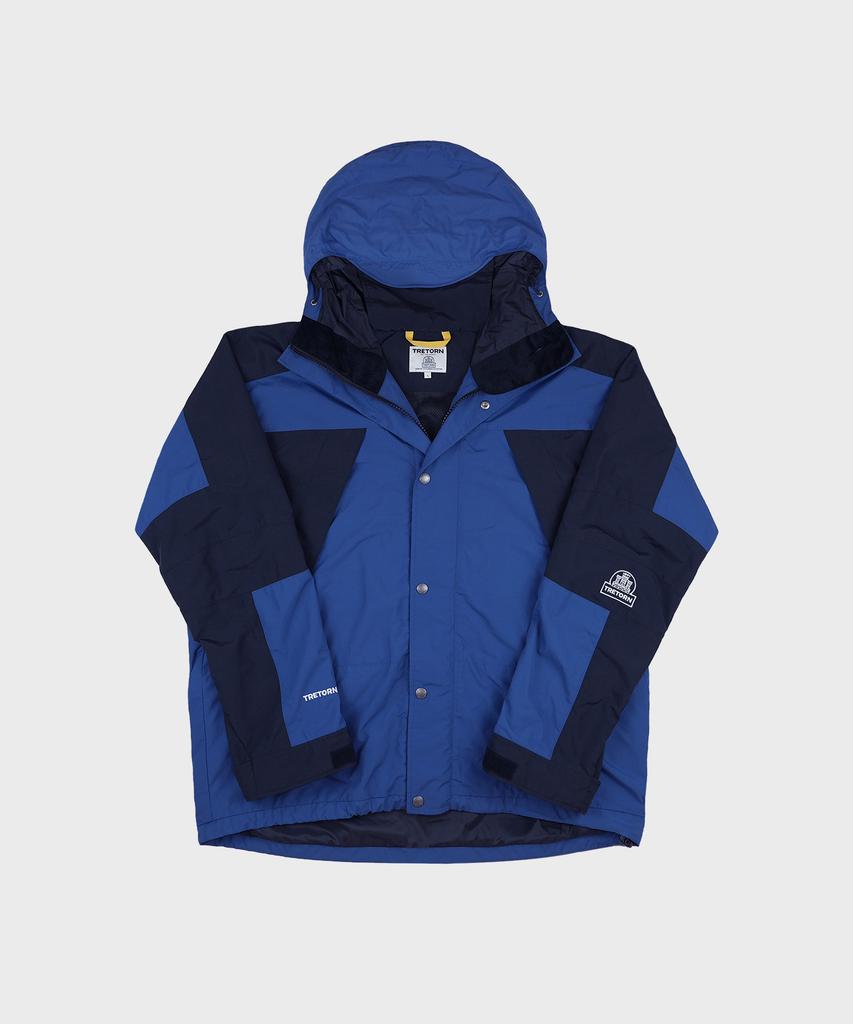 Tretorn Mountain Ski Parka - Blue