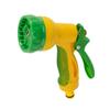 8-Function High-Pressure Shower & Water Gun for Car Wash, Garden Watering, and Cleaning