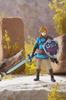 [USED] Figma Link Tears of the Kingdom Ver. DX Edition