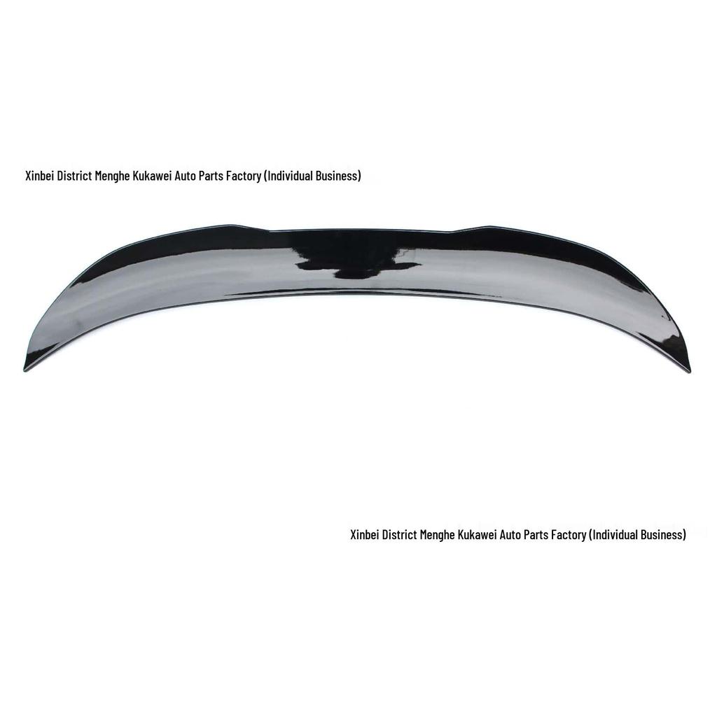 Compatible M4 MP PSM Style Rear Spoiler for 2013-2019 BMW 3 Series F30/F35/320li/328.