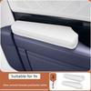 For Zeekr 9X Door Armrest Heightening Pad Thickened Memory Cotton Special Protective Pad Interior Modification Supplies Tools