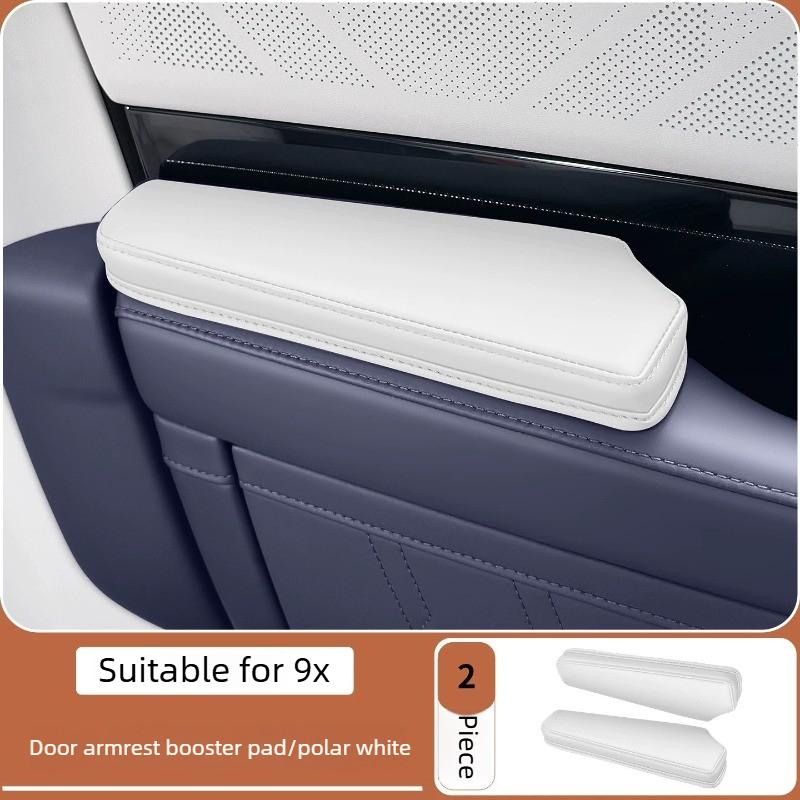 For Zeekr 9X Door Armrest Heightening Pad Thickened Memory Cotton Special Protective Pad Interior Modification Supplies Tools