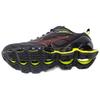 Mizuno Prophecy X Sports Fabric Leather Non-Slip Wear-Resistant Breathable Shock Absorption Low-Top Training Running Shoes Men sneaker J1GC220072