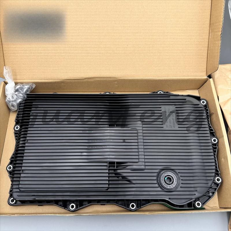 Transmission Oil Pan LR065238 LR023294 LR065236 JDE36541 JDE36539 LR038675 JDE26442 T4N1059 2411 8612 901 For Land Rover For BMW