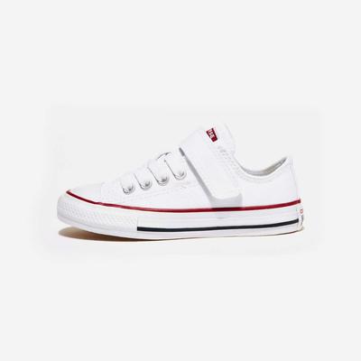 Unissexo – Sapatilhas e slip-ons