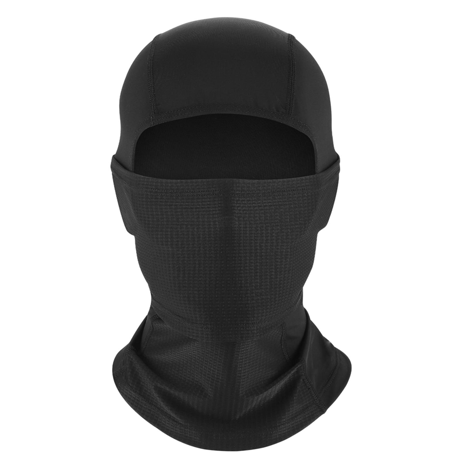 

Breathable Cycle Sunshine-Proof Sports Hat Motorcycle Bike Riding Hat High Elesticity Cooling