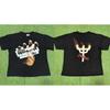 Judas Priest British Steel For T Shirt Us931