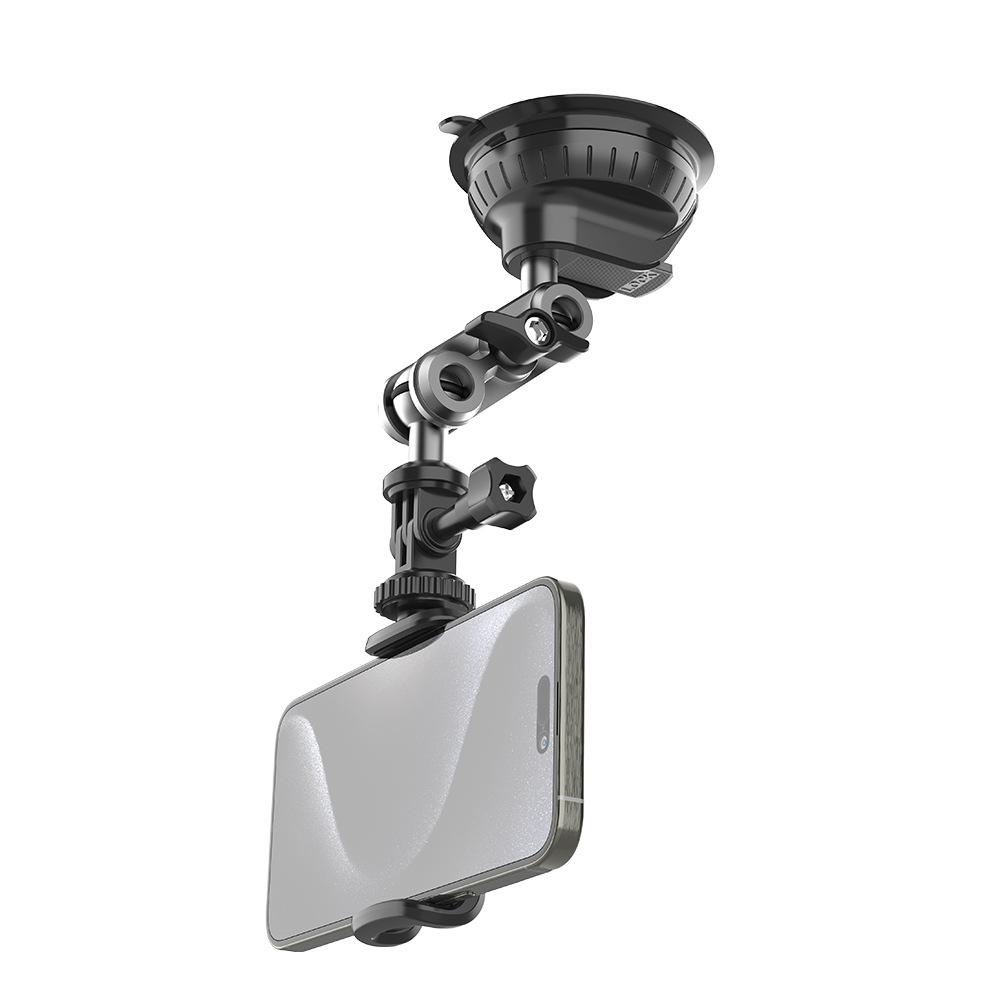 Accessori Insta360: Supporto con Ventosa per Fotocamera Sportiva Panoramica a 360° per Auto