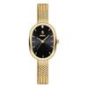 Stylish Minimalist Ladies’ Bracelet Watch: An Elegant Water-Resistant Quartz Timepiece Perfect as a Gift Reloj Mujer Montre