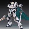 Original SNAA HG 1/144 SC-002 TITAN GROSSSCHWERT TRISTAN Modell Die Ritter der Tafelrunde Figur Modell PVC Statue Spielzeug Geschenke