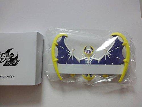 

Pokemon Center Lunaura Figure Moon Reservation Bonus