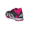 Adidas Predator TF LTC75 Futsal Core Shock Pink Size Accuracy.3 Men's Shoes, Black/Footwear White/Team (GW4637), 27.5cm