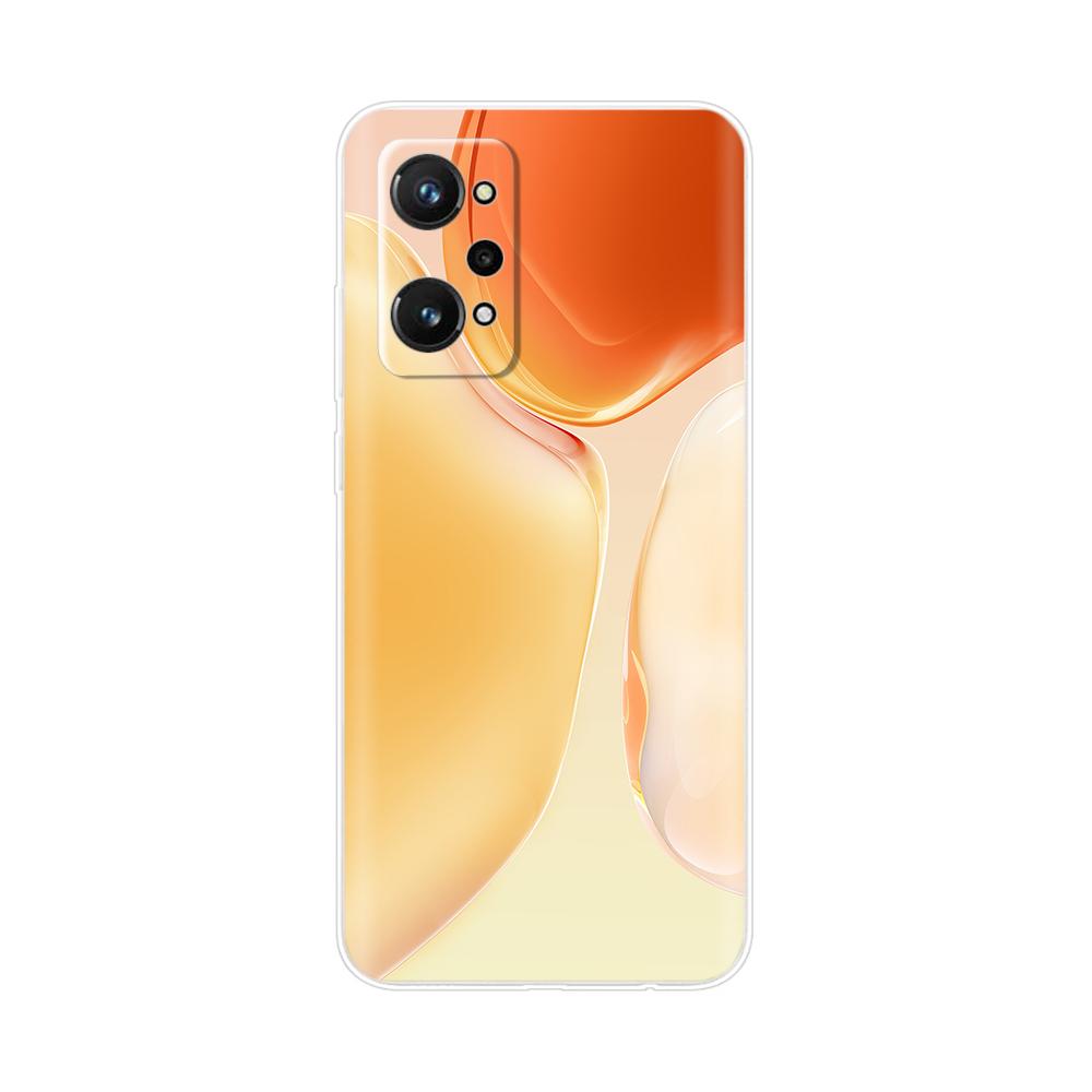 Handyhülle für Realme GT Neo 2 5G Hülle Silikon Weiches TPU Cover für Realme GT Neo 3T 2 3 Neo2 Neo3 Neo3T Hüllen Schutzhülle