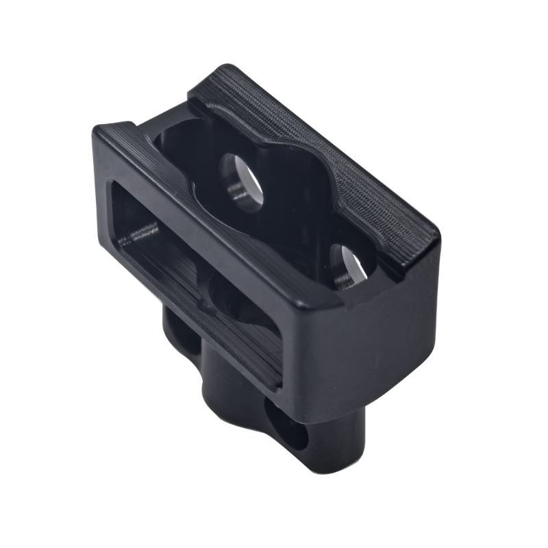 Aluminum Alloy Rear Derailleur Extension Brackets for Folding Bikes Suitable 11-34T Flywheel Quick Install Cycling Part